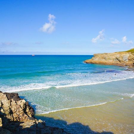 Newquay Bay Resort 181 外观 照片