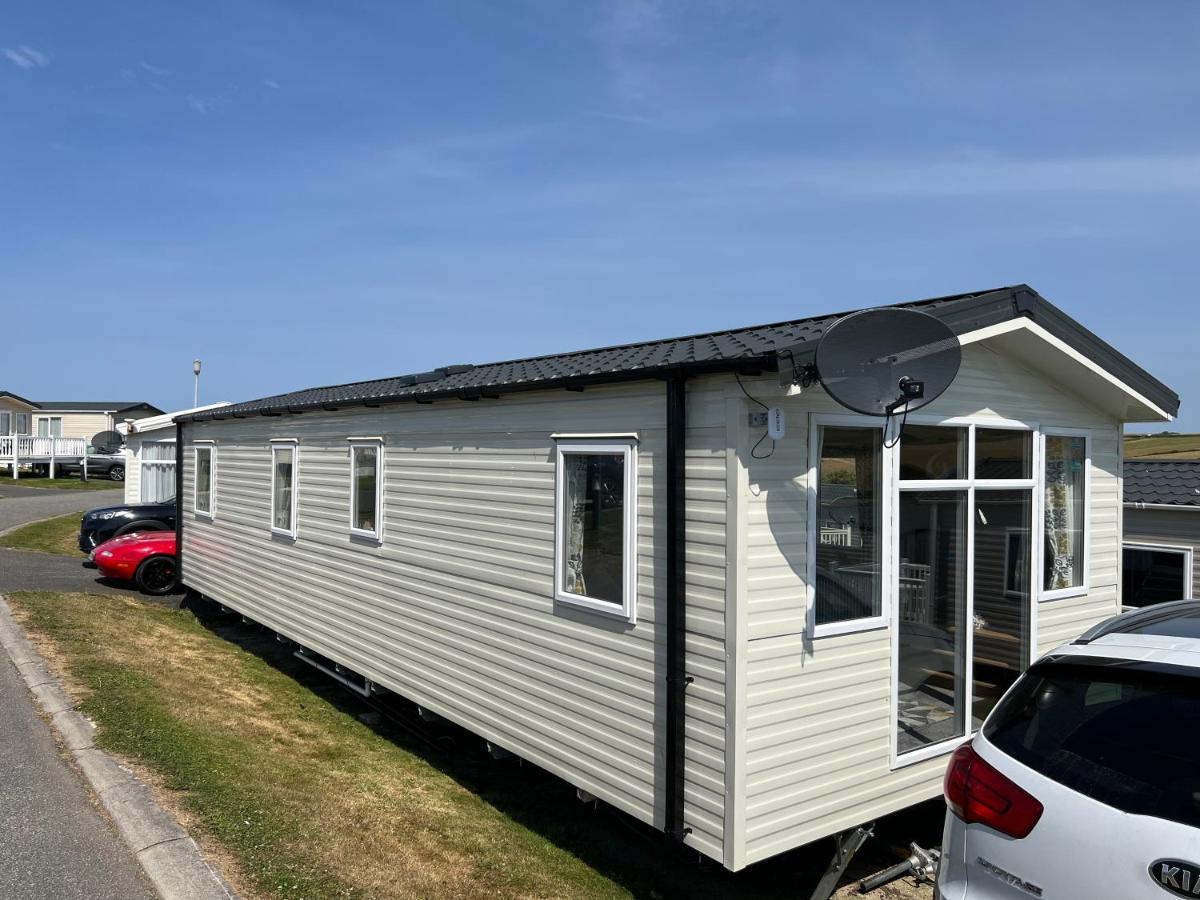 Newquay Bay Resort 181 外观 照片