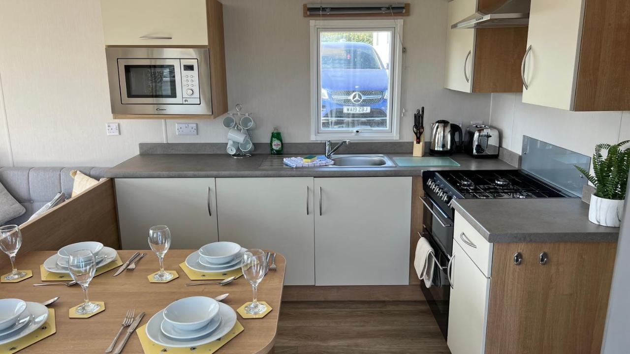 Newquay Bay Resort 181 外观 照片