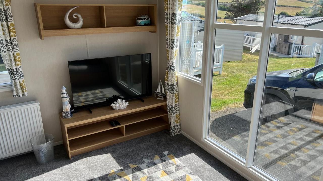 Newquay Bay Resort 181 外观 照片