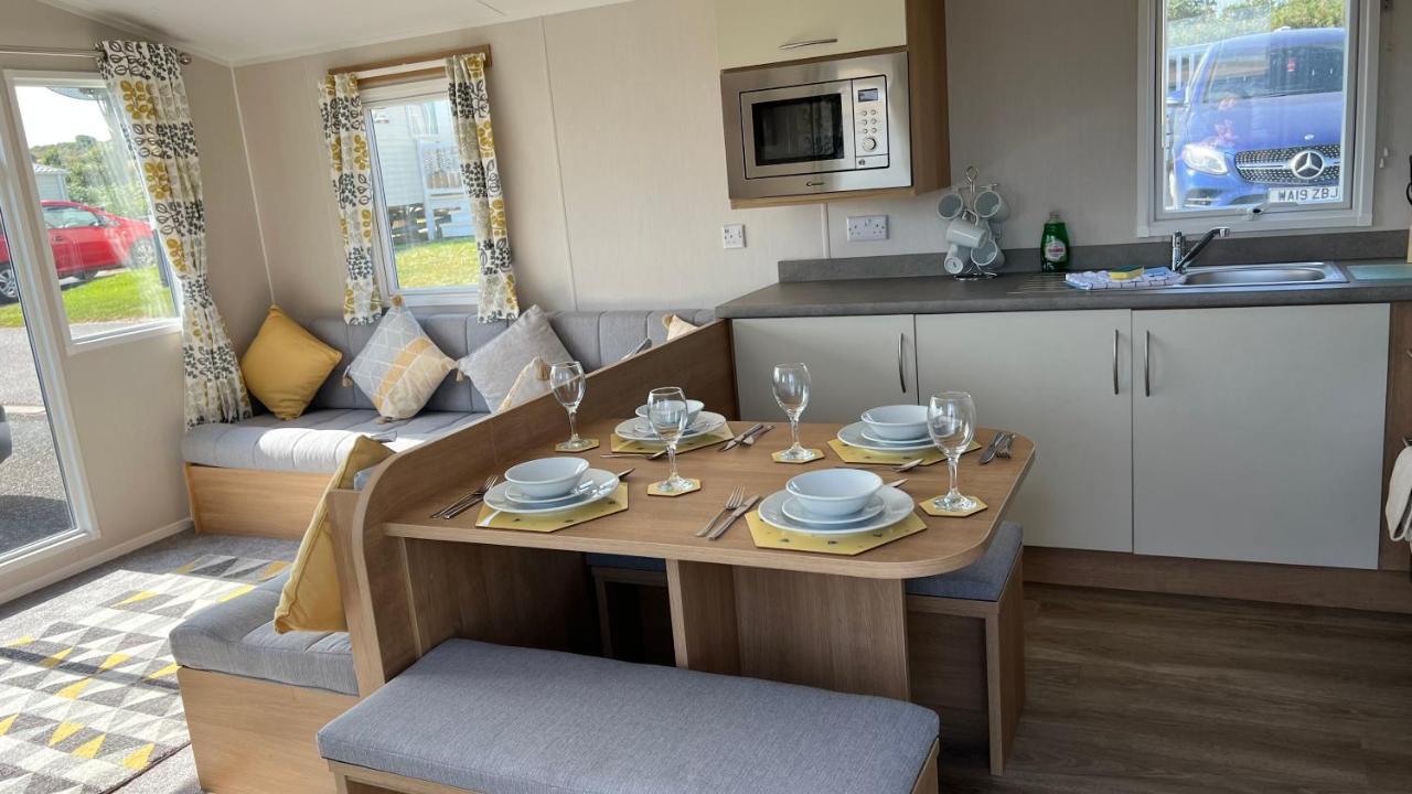 Newquay Bay Resort 181 外观 照片