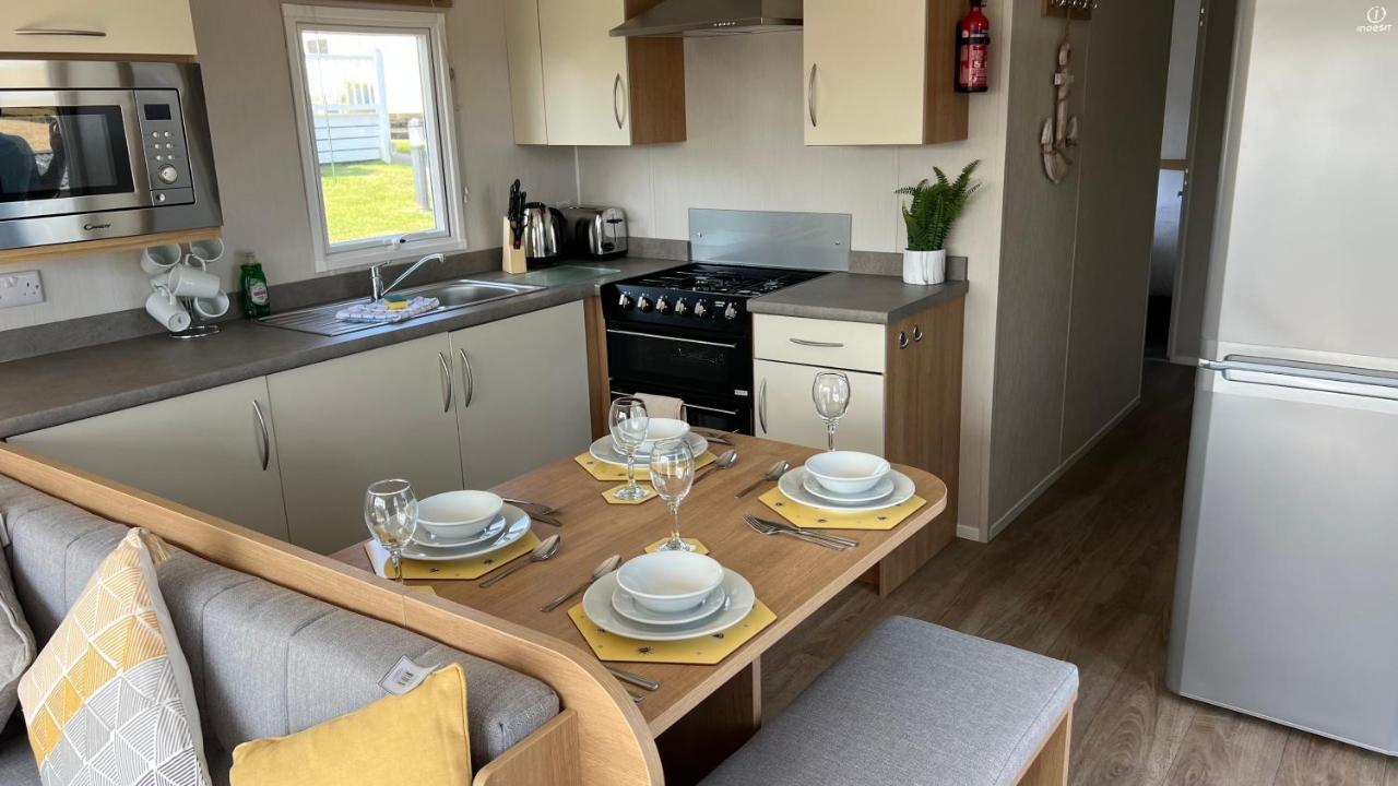 Newquay Bay Resort 181 外观 照片