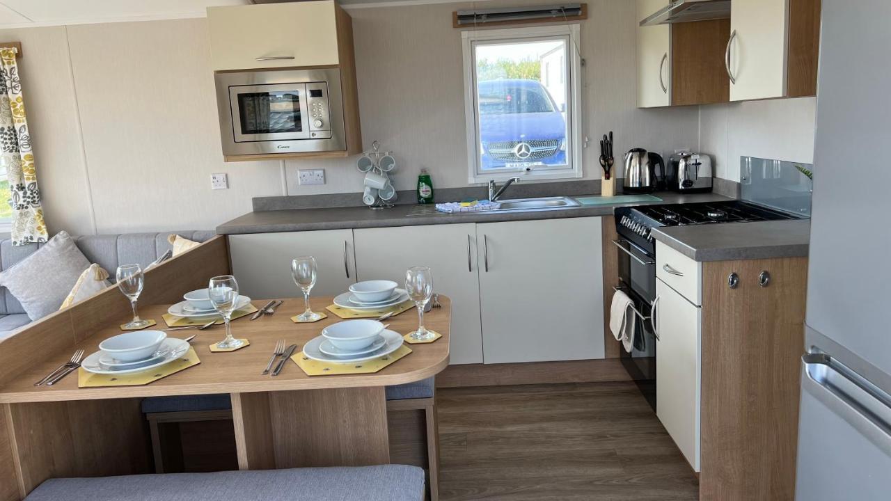 Newquay Bay Resort 181 外观 照片