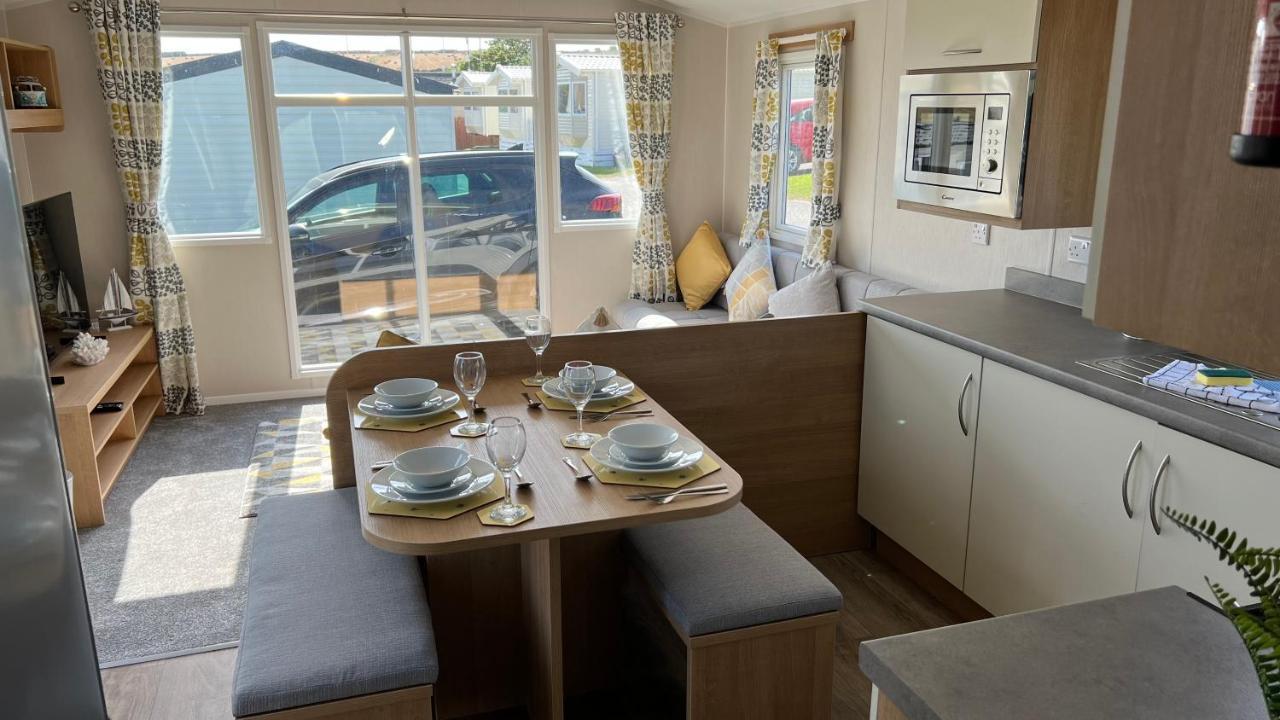 Newquay Bay Resort 181 外观 照片
