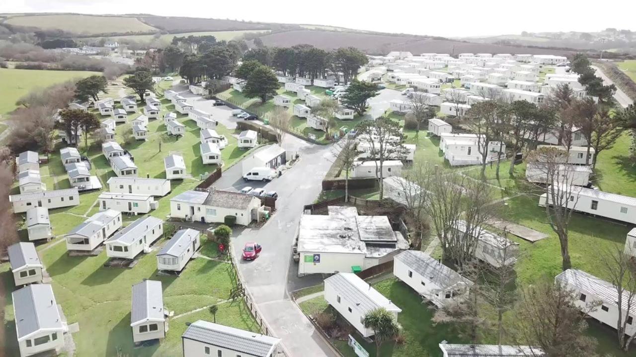 Newquay Bay Resort 181 外观 照片