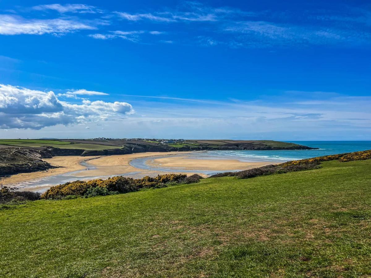 Newquay Bay Resort 181 外观 照片