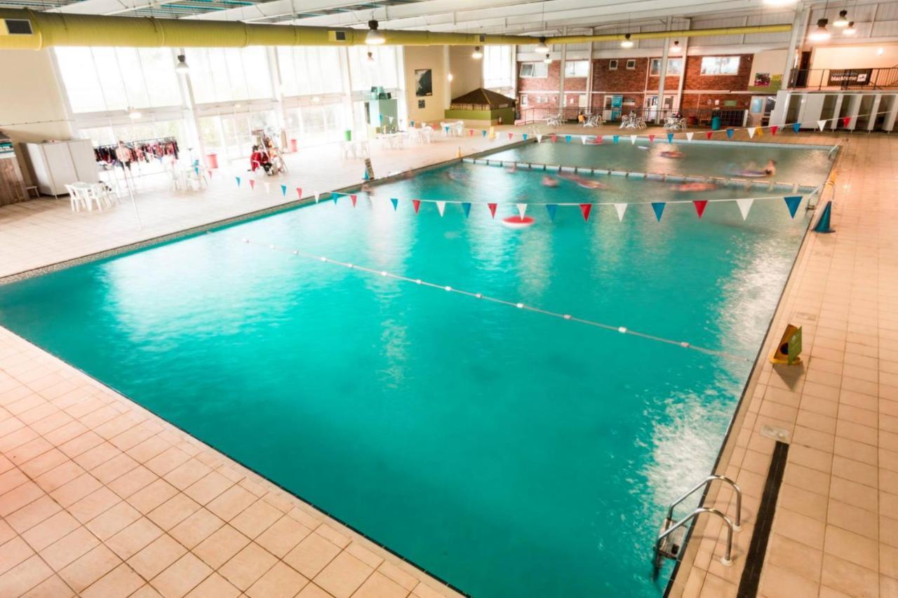Newquay Bay Resort 181 外观 照片