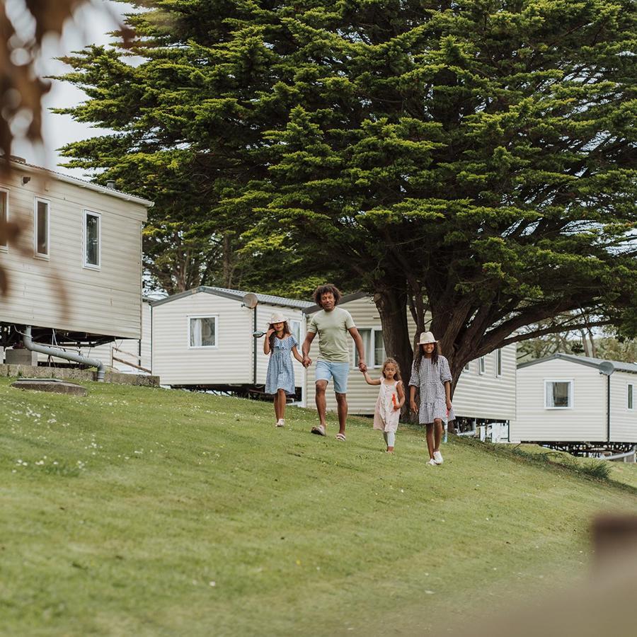 Newquay Bay Resort 181 外观 照片