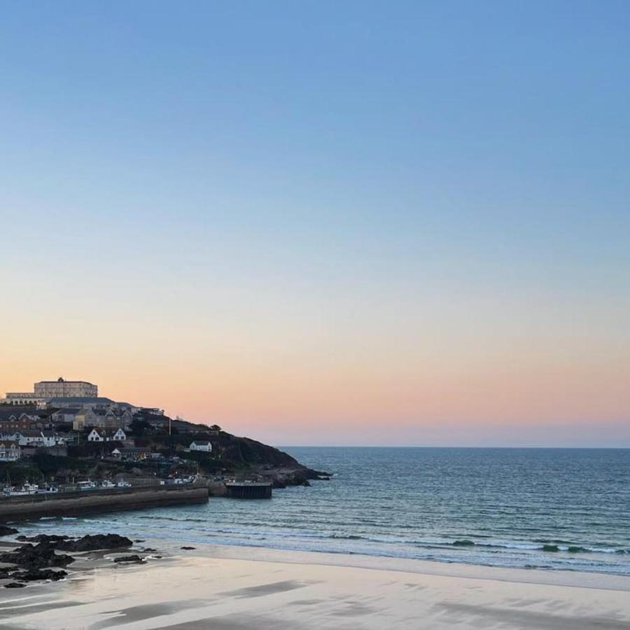 Newquay Bay Resort 181 外观 照片