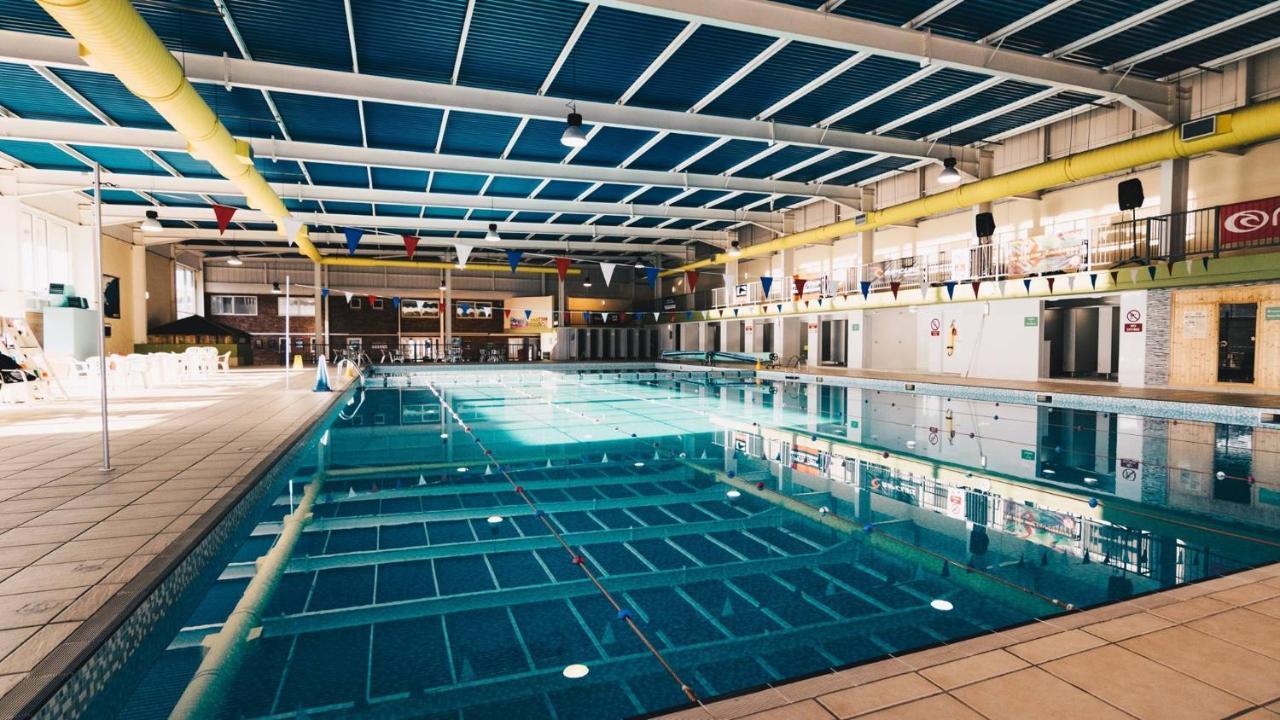 Newquay Bay Resort 181 外观 照片