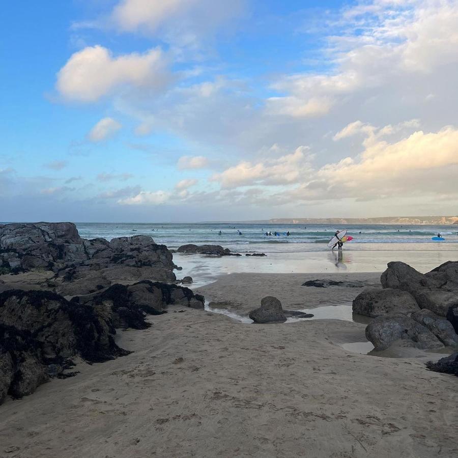 Newquay Bay Resort 181 外观 照片