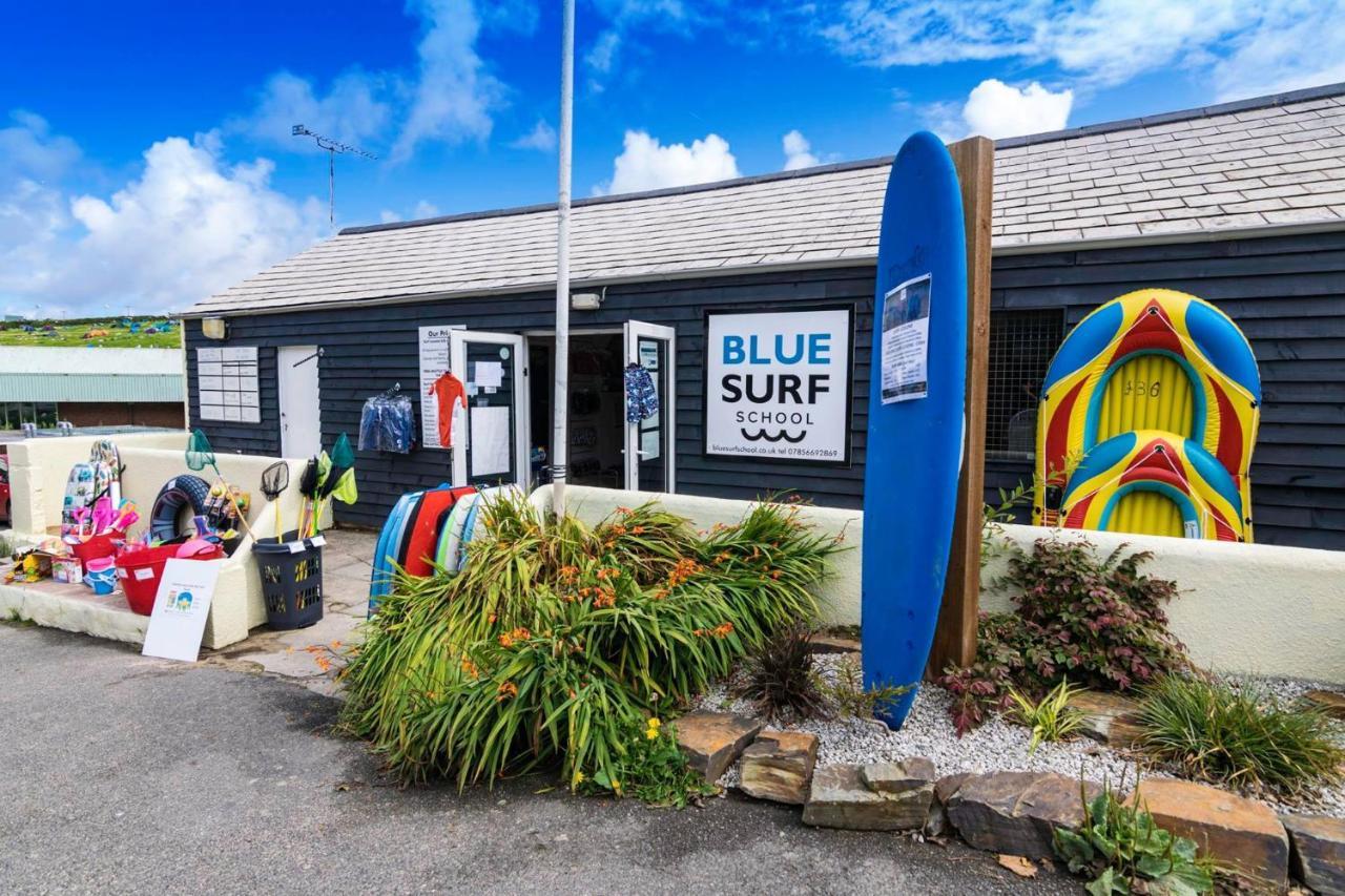 Newquay Bay Resort 181 外观 照片