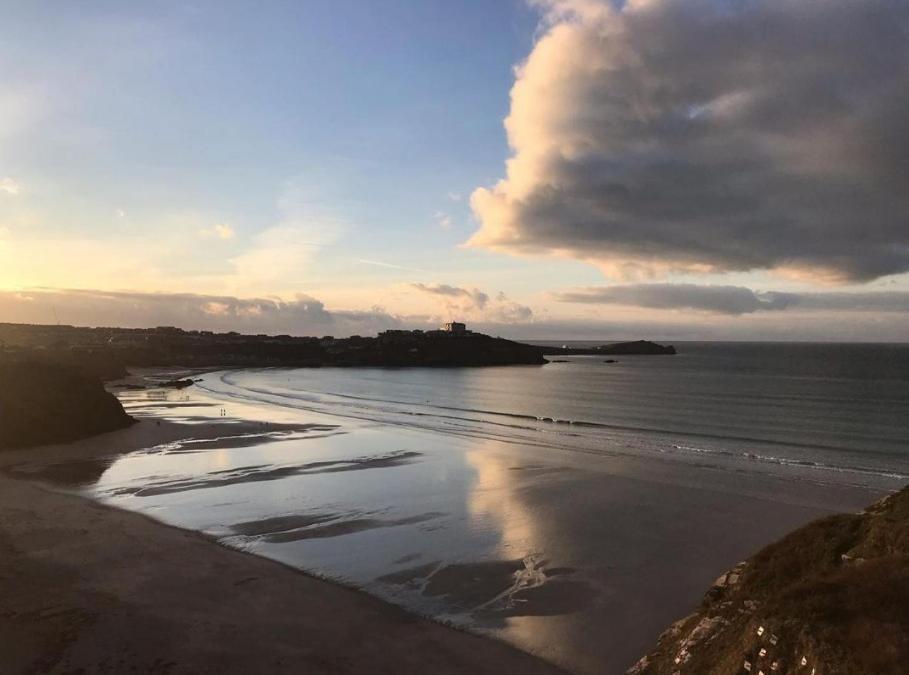 Newquay Bay Resort 181 外观 照片